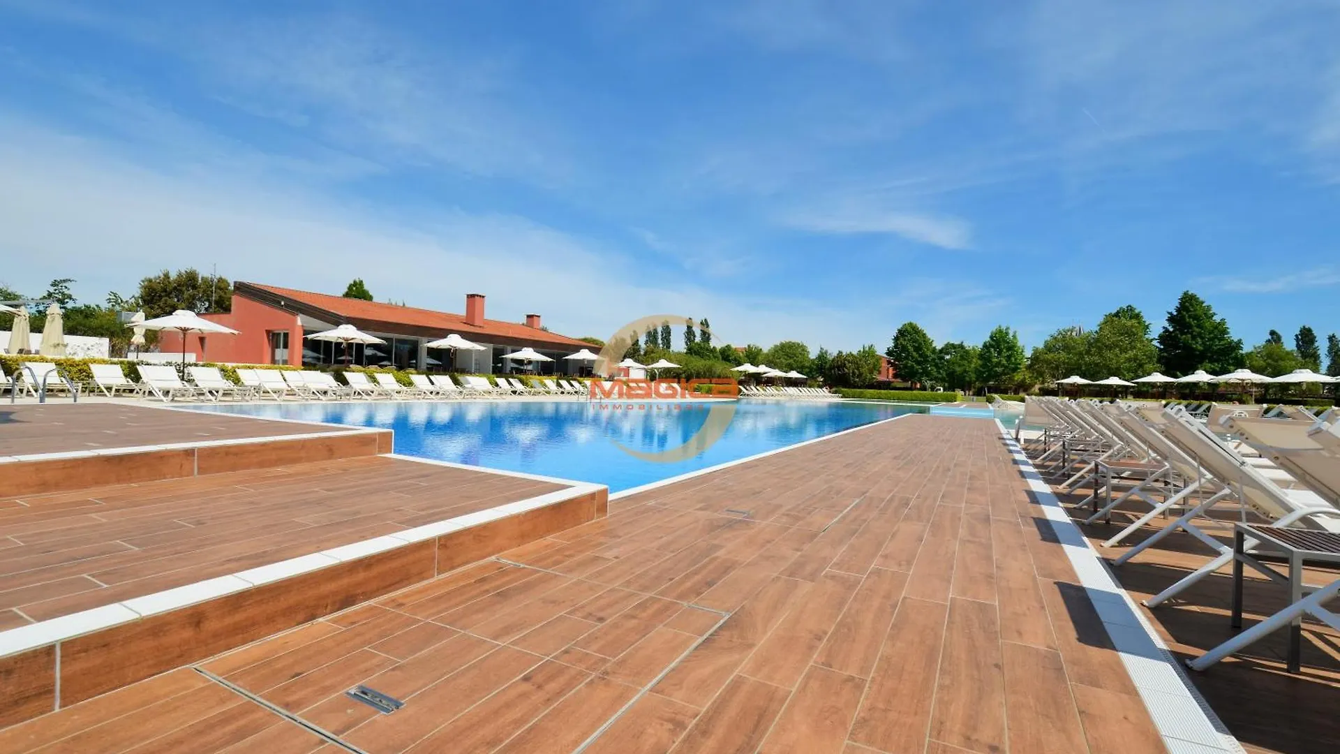 Apartment Magica Immobiliare - Golf Jesolo Village 179