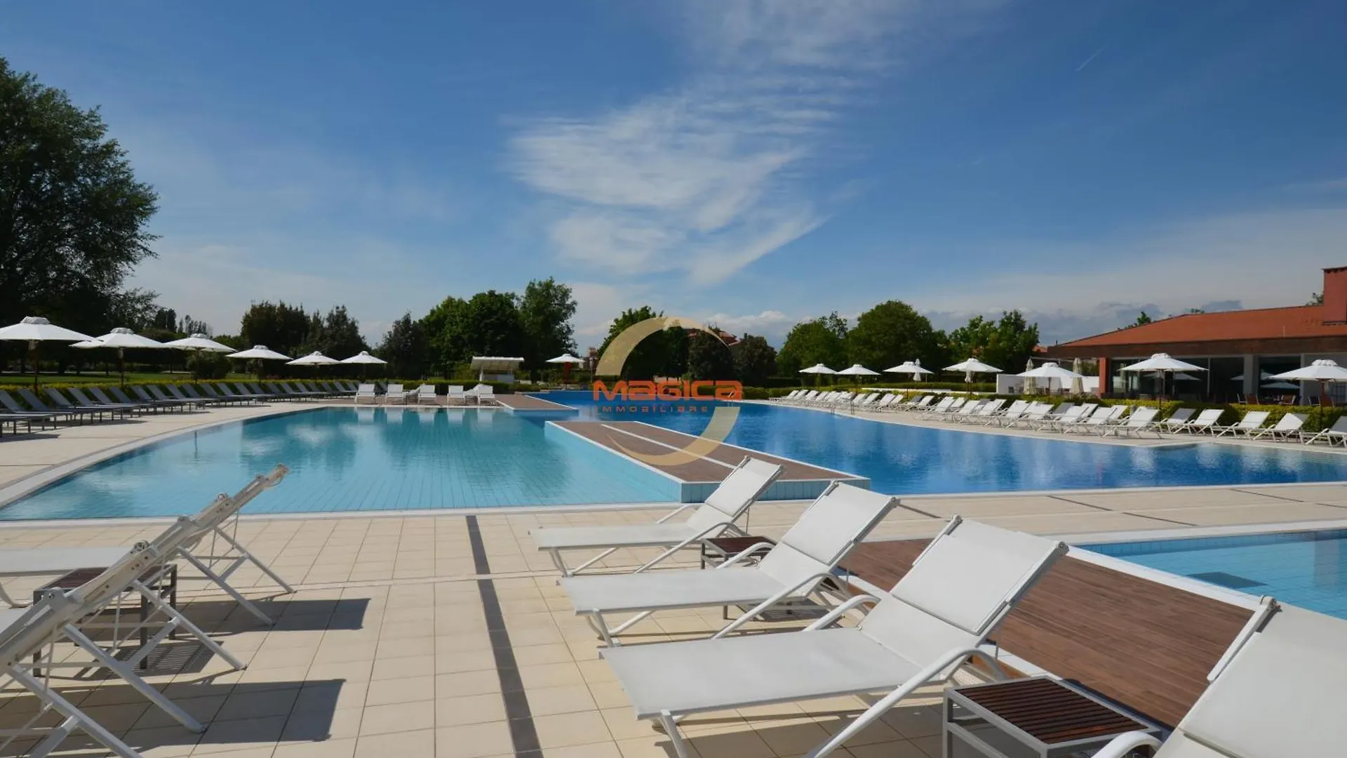 Apartment Magica Immobiliare - Golf Jesolo Village 179 Italy