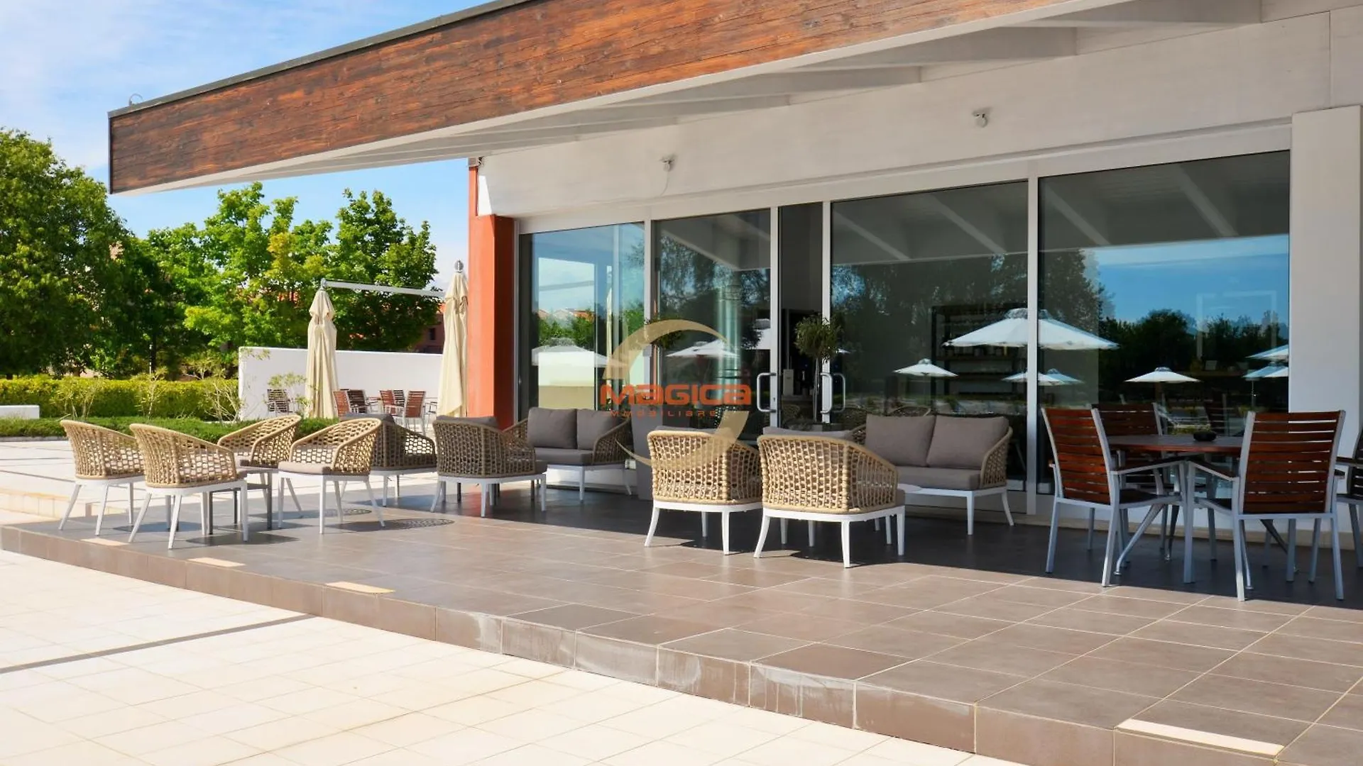 Magica Immobiliare - Golf Jesolo Village 179 Italy