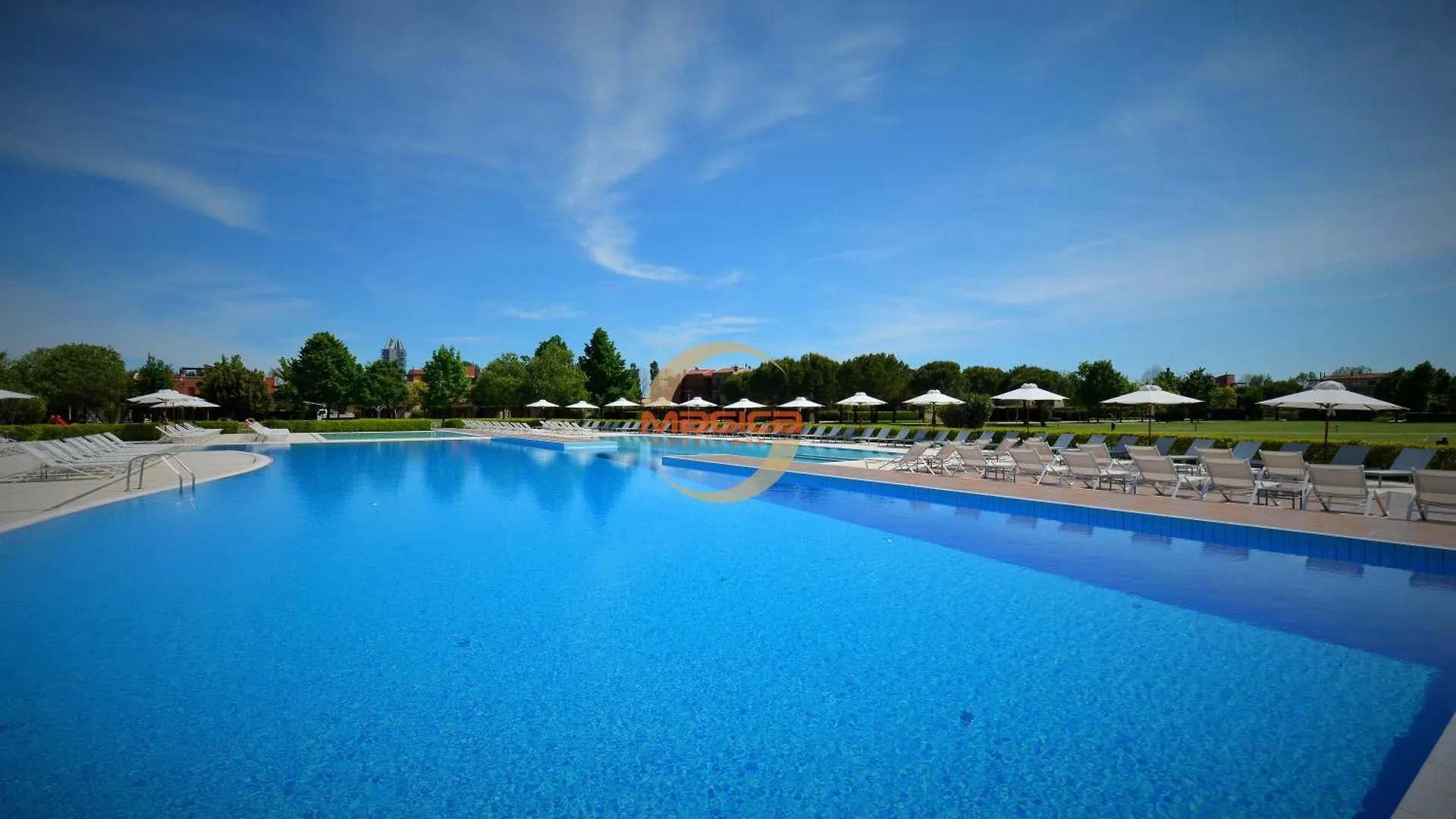 Magica Immobiliare - Golf Jesolo Village 179 0*, Lido di Jesolo Italy