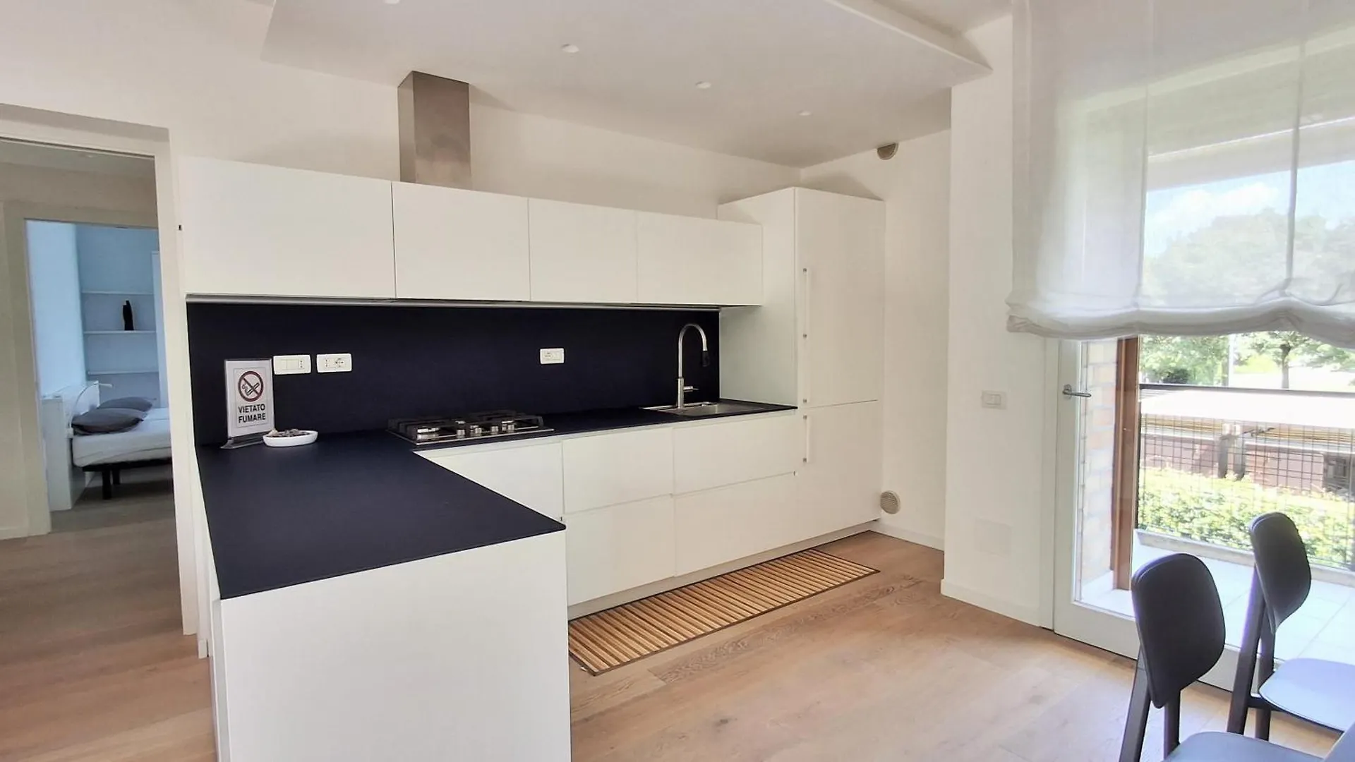 Apartment Magica Immobiliare - Golf Jesolo Village 179