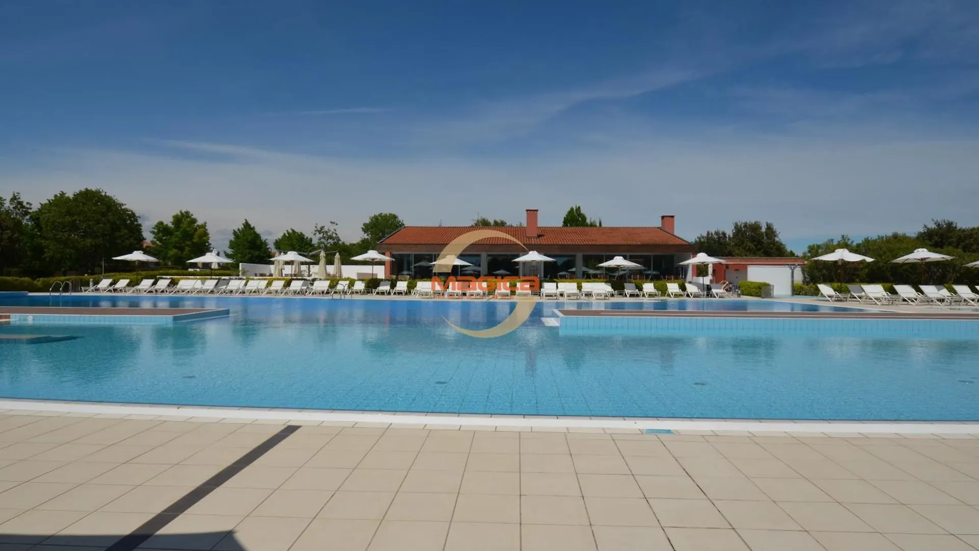Magica Immobiliare - Golf Jesolo Village 179 0*, Lido di Jesolo