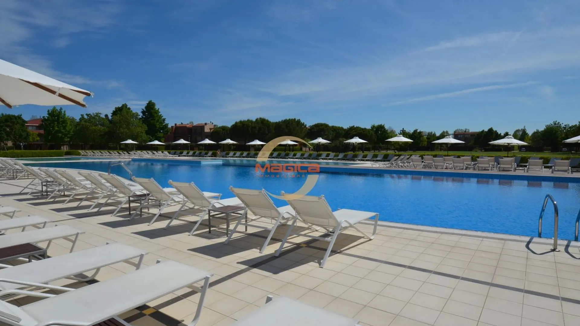 Apartment Magica Immobiliare - Golf Jesolo Village 179 Italy