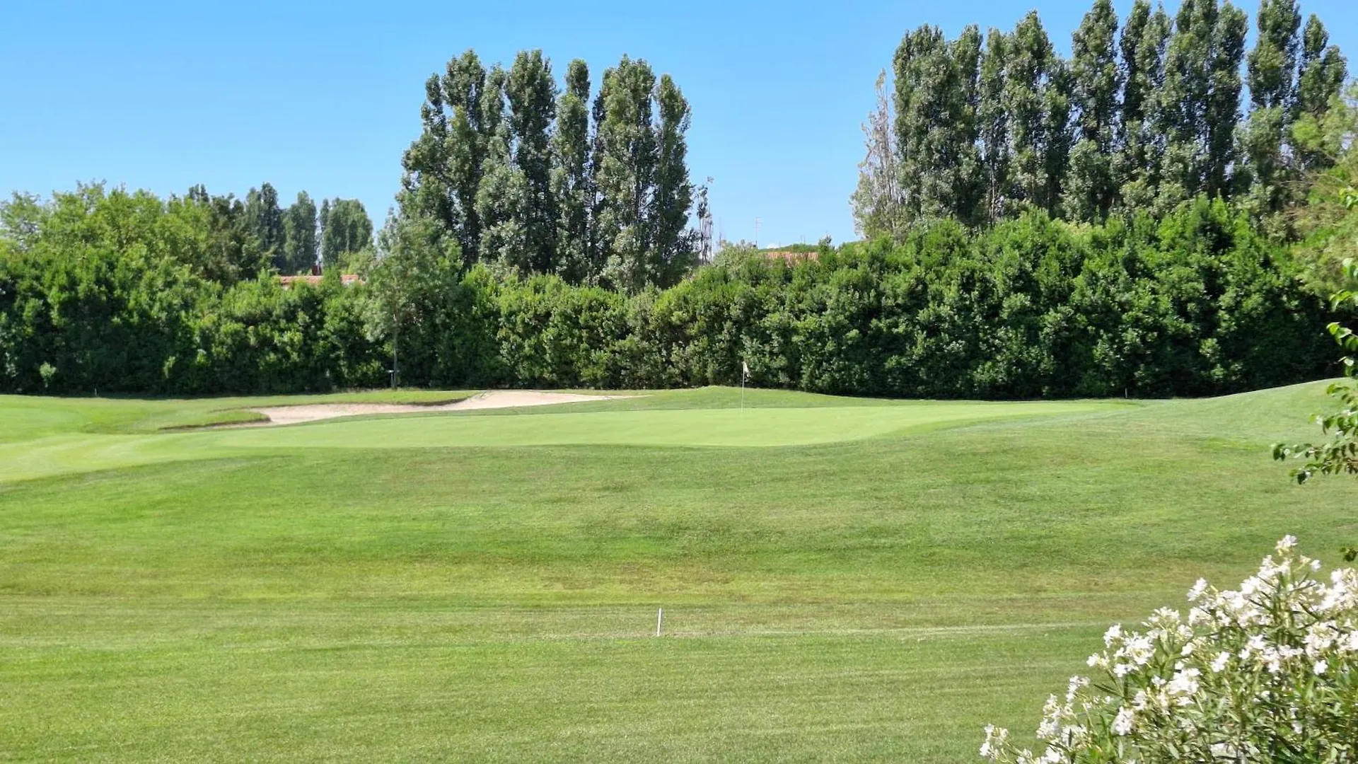 Magica Immobiliare - Golf Jesolo Village 179